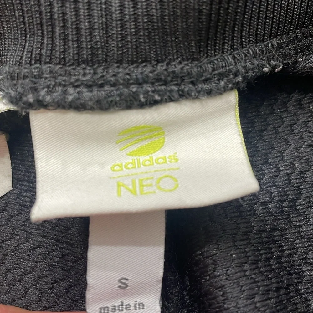 ADIDAS Neo Slim Joggers - Picture 7 of 8